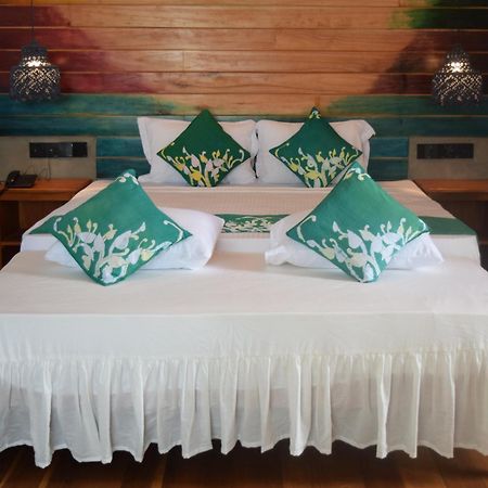 Muthu Nila Villas- Mirissa Ngoại thất bức ảnh