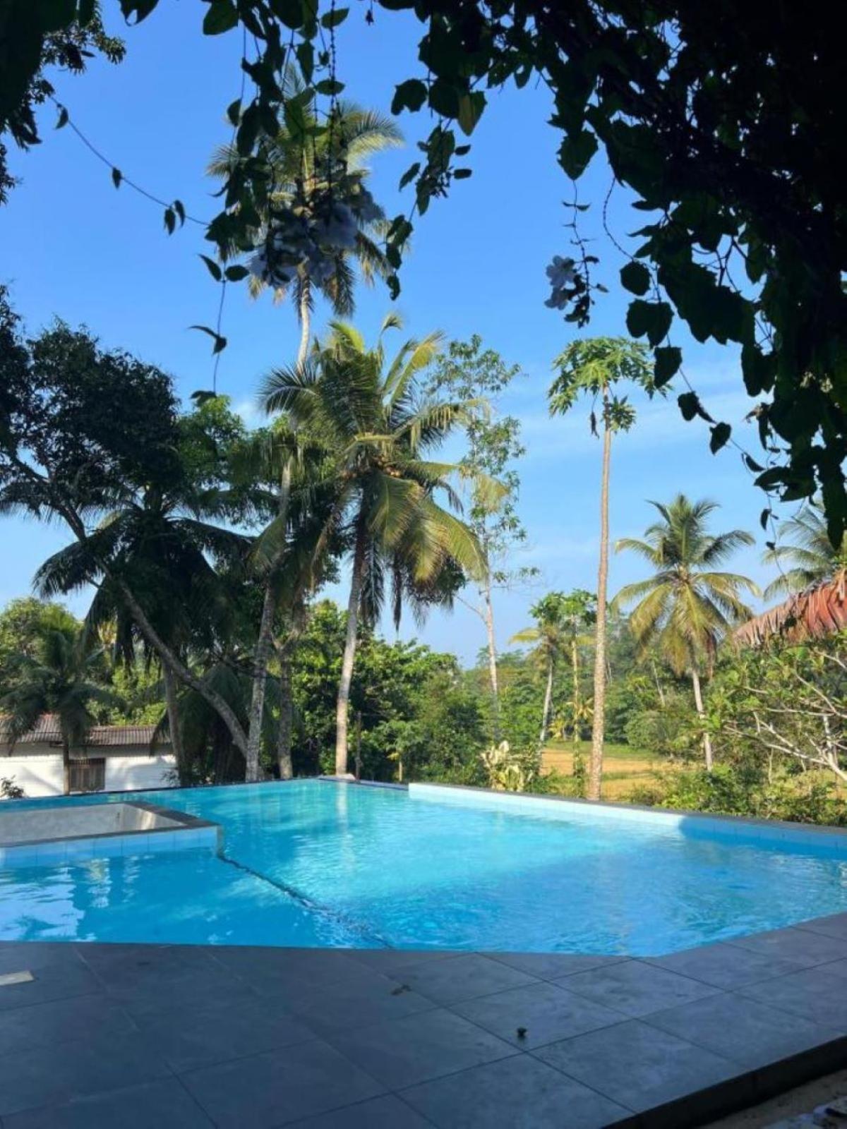 Muthu Nila Villas- Mirissa Ngoại thất bức ảnh