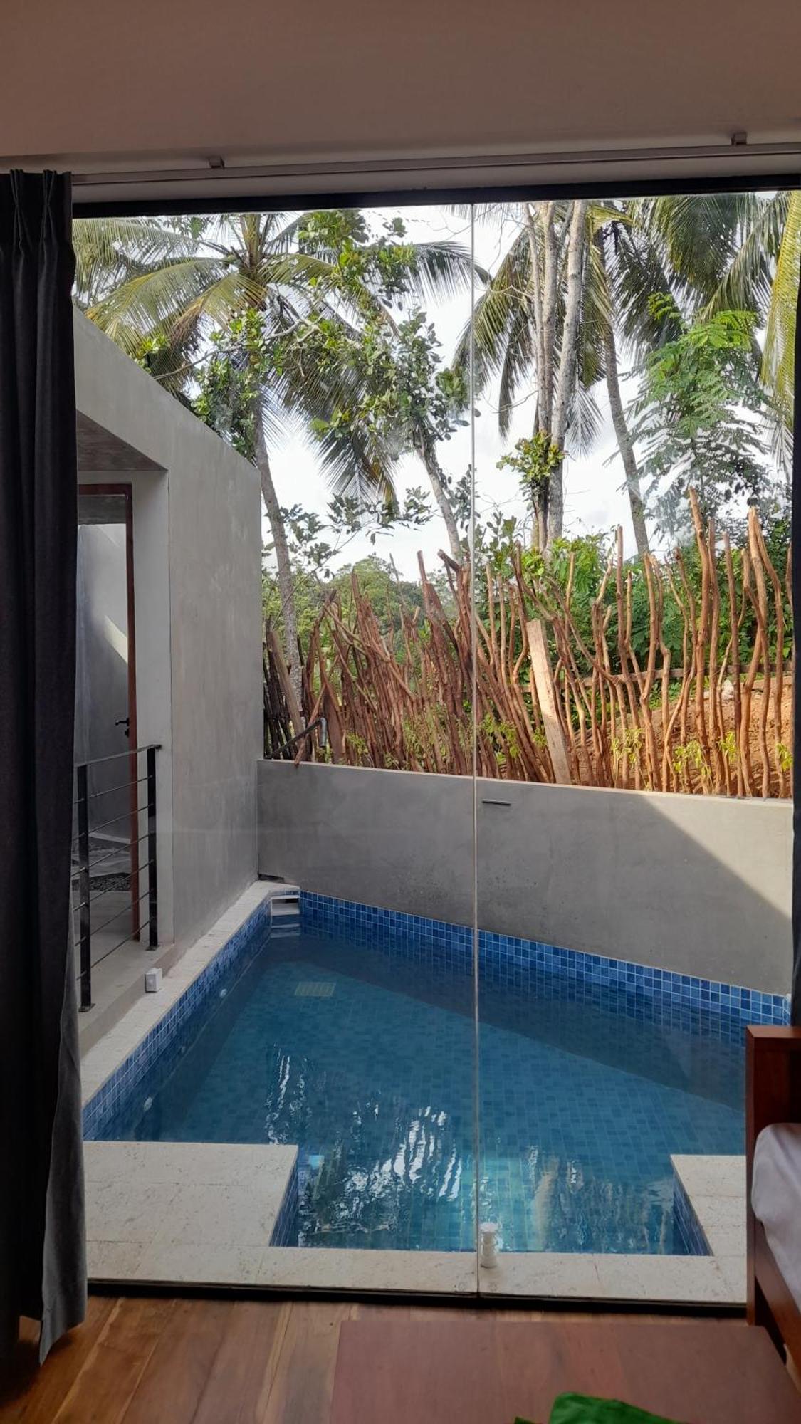 Muthu Nila Villas- Mirissa Ngoại thất bức ảnh