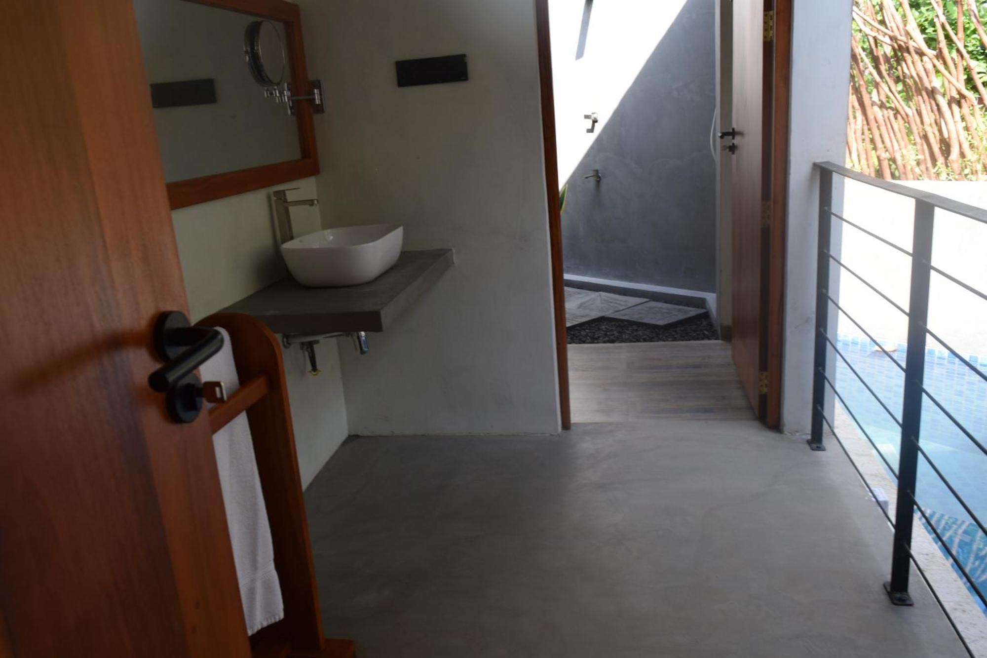 Muthu Nila Villas- Mirissa Ngoại thất bức ảnh
