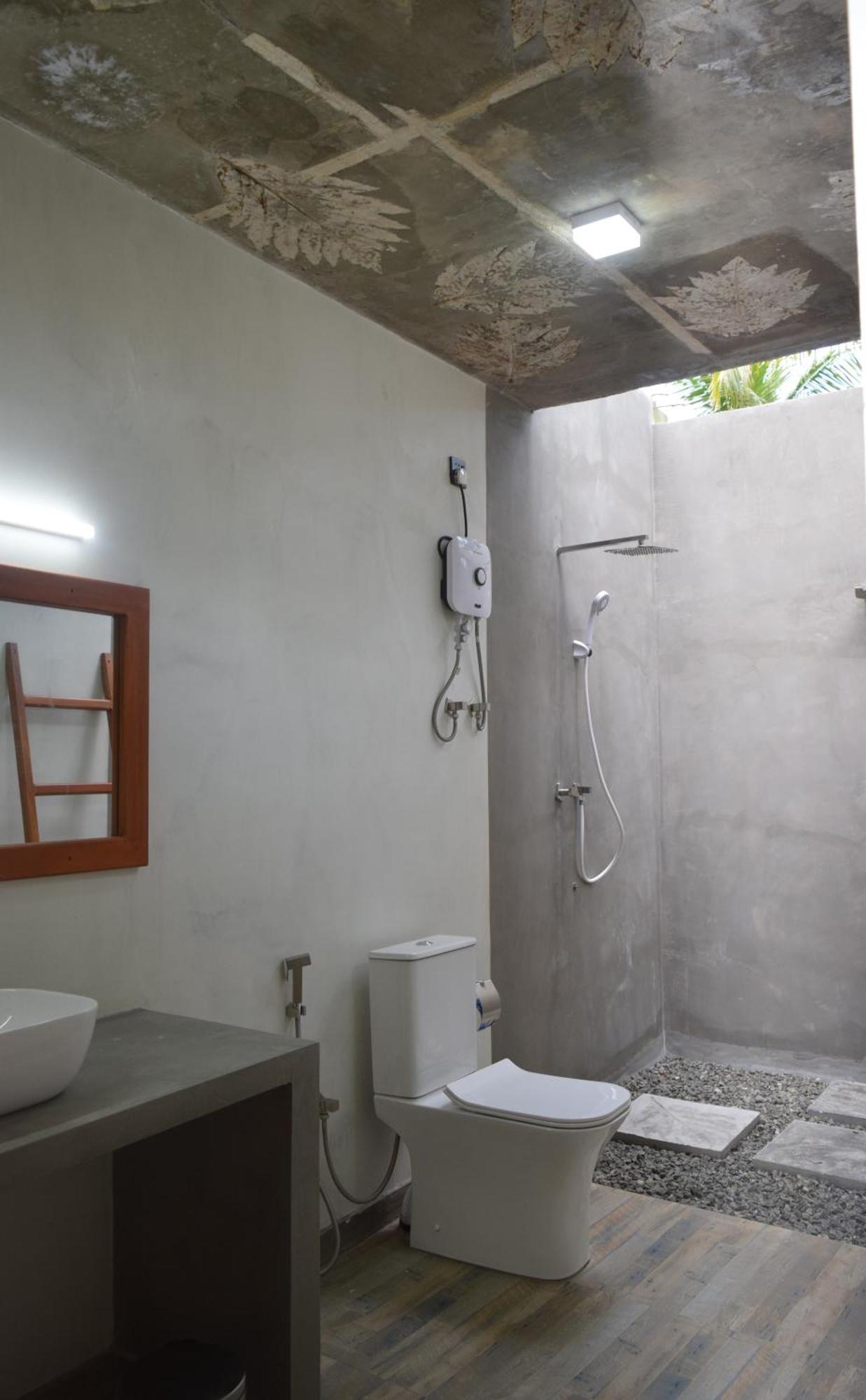 Muthu Nila Villas- Mirissa Ngoại thất bức ảnh