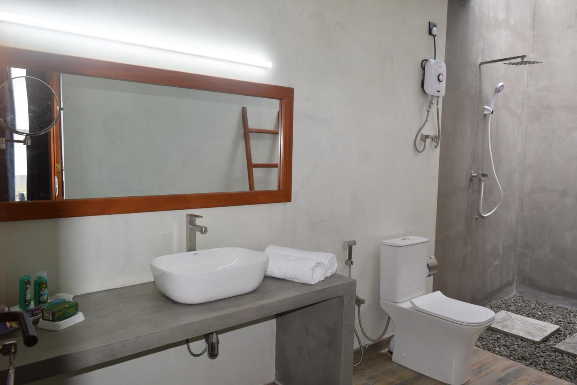 Muthu Nila Villas- Mirissa Ngoại thất bức ảnh