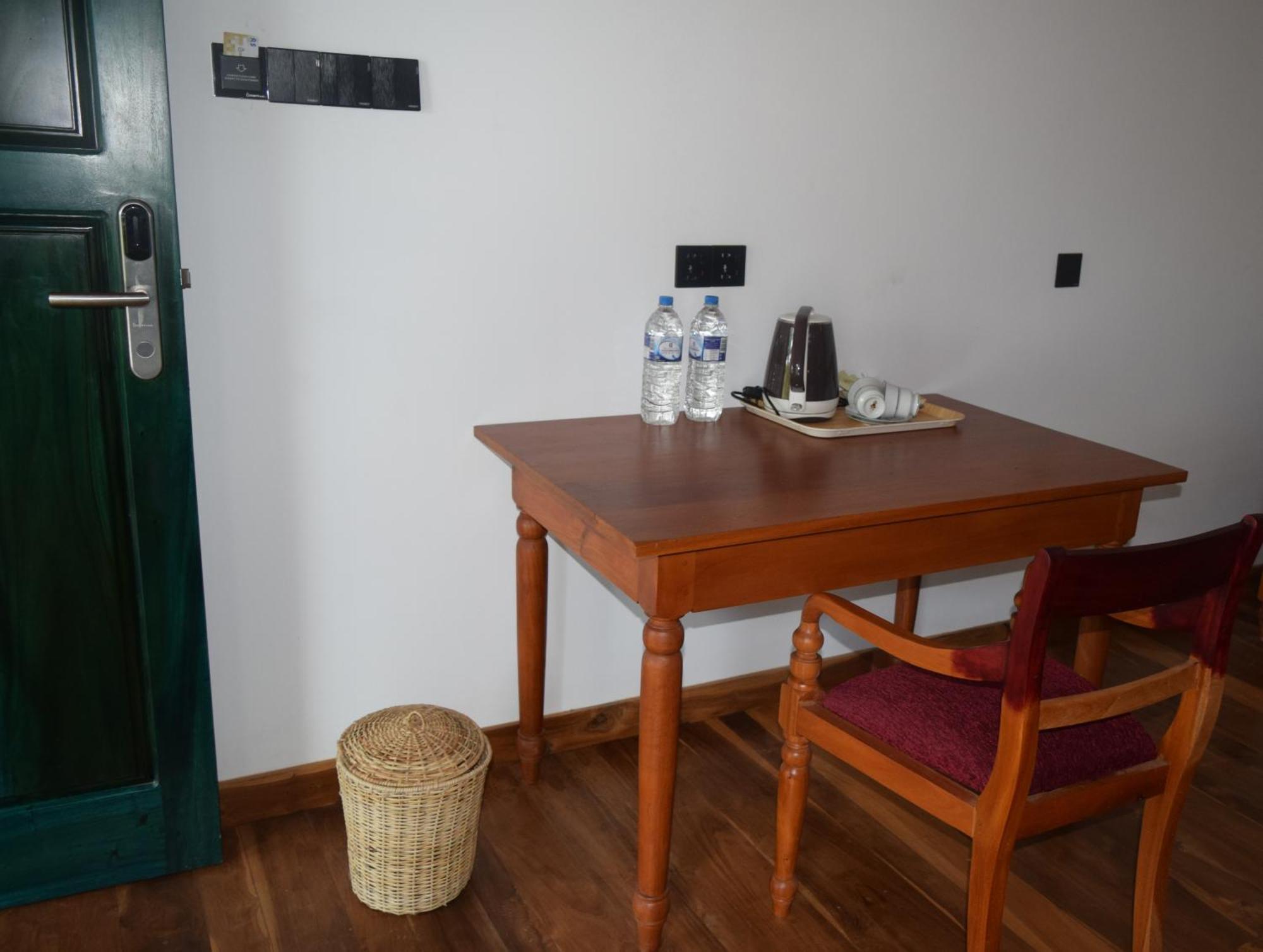 Muthu Nila Villas- Mirissa Ngoại thất bức ảnh