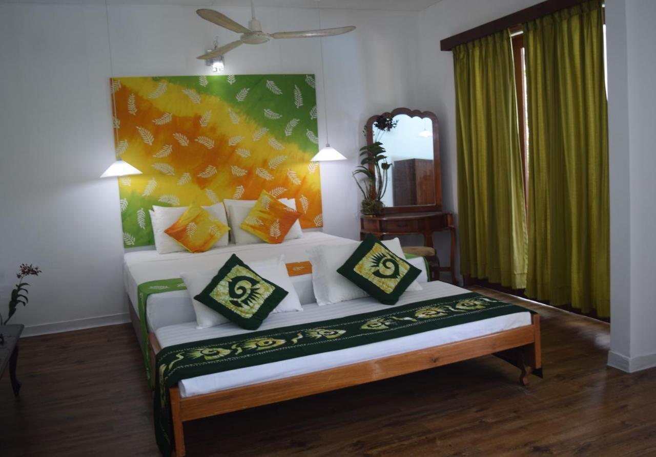 Muthu Nila Villas- Mirissa Ngoại thất bức ảnh