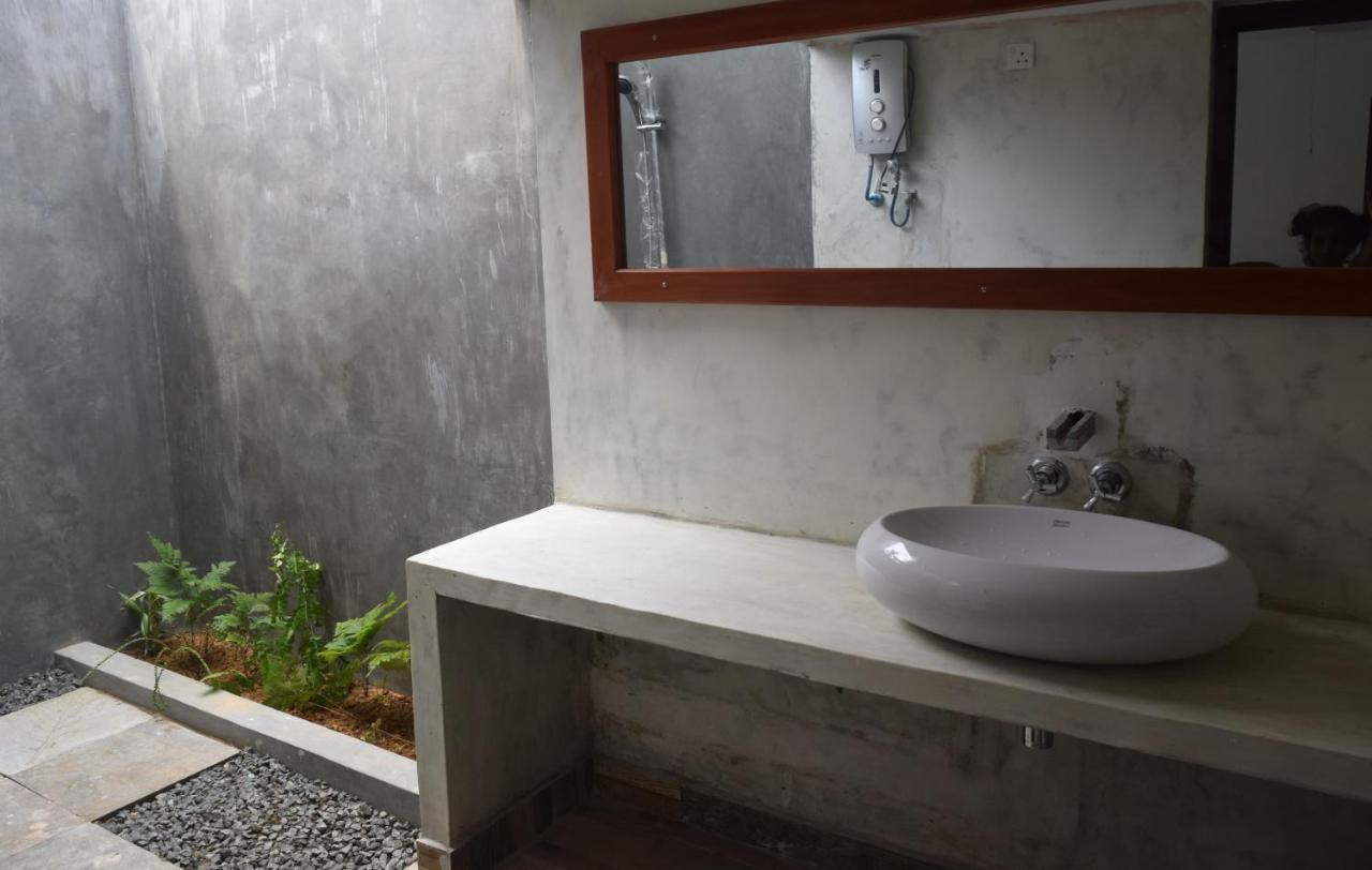 Muthu Nila Villas- Mirissa Ngoại thất bức ảnh