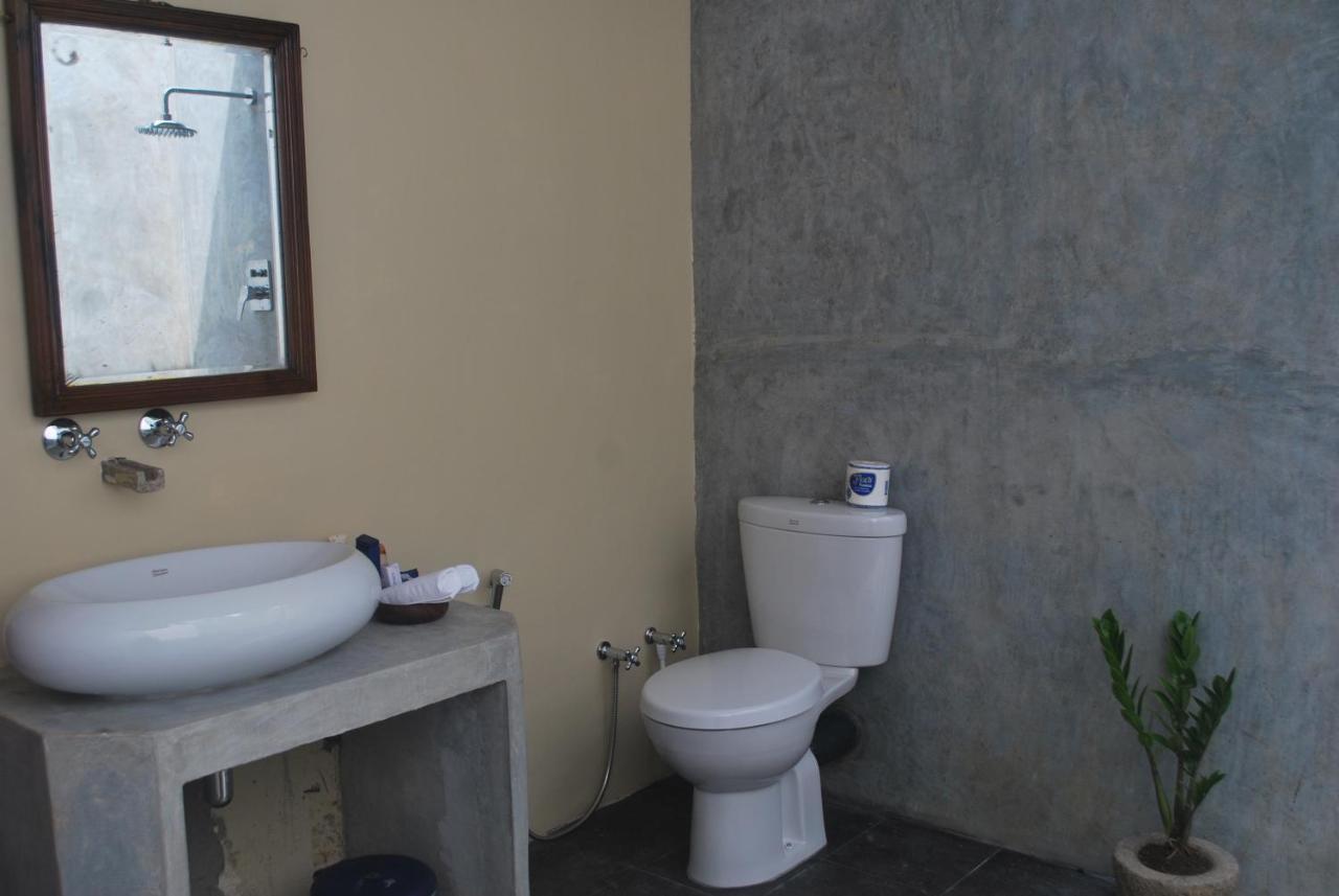Muthu Nila Villas- Mirissa Ngoại thất bức ảnh