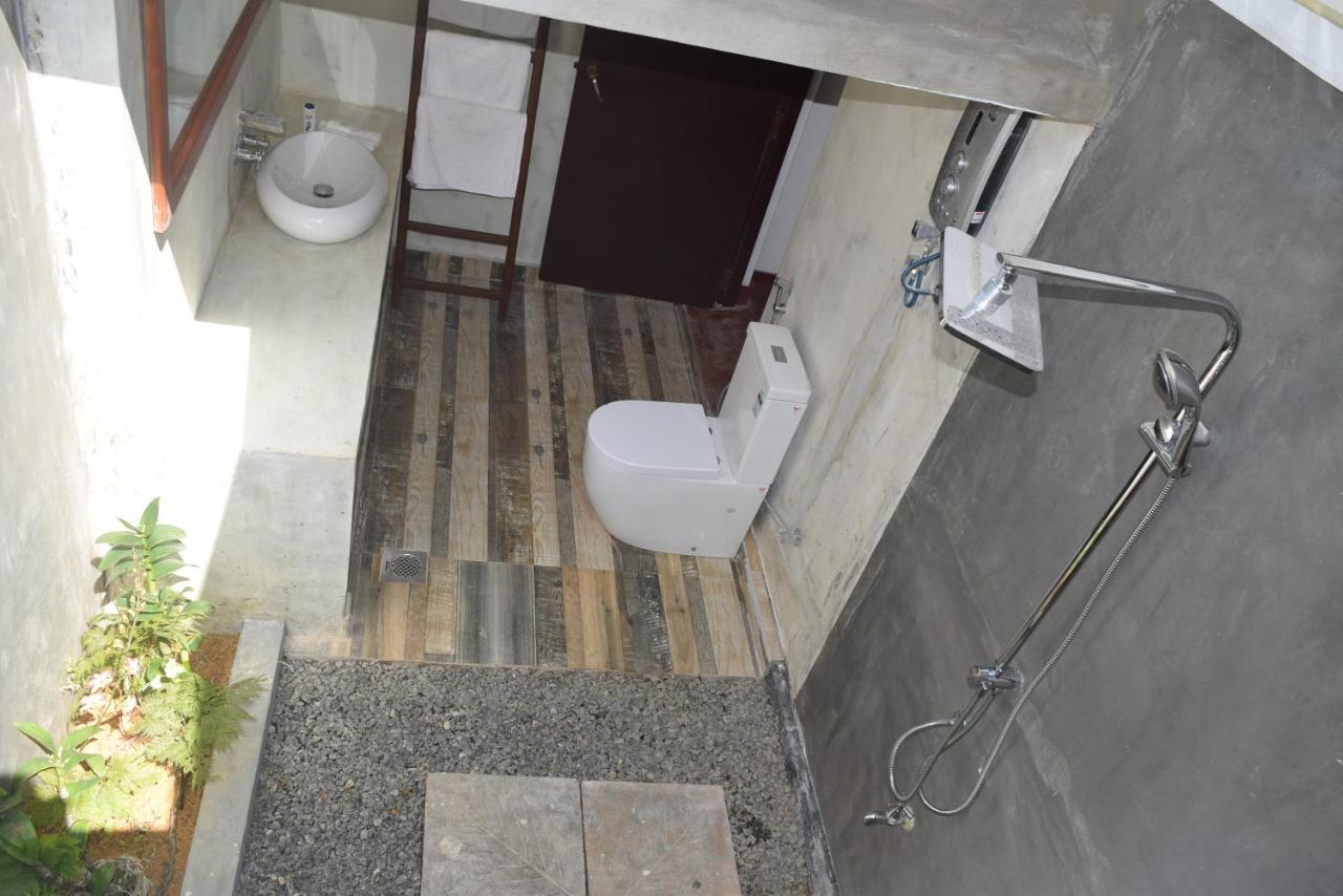 Muthu Nila Villas- Mirissa Ngoại thất bức ảnh