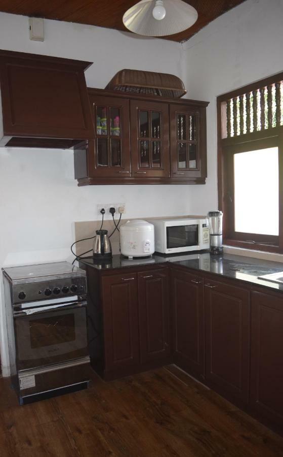 Muthu Nila Villas- Mirissa Ngoại thất bức ảnh